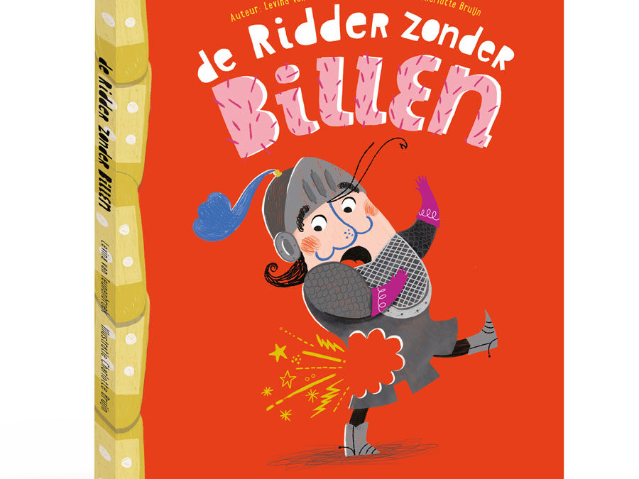 De ridder zonder billen