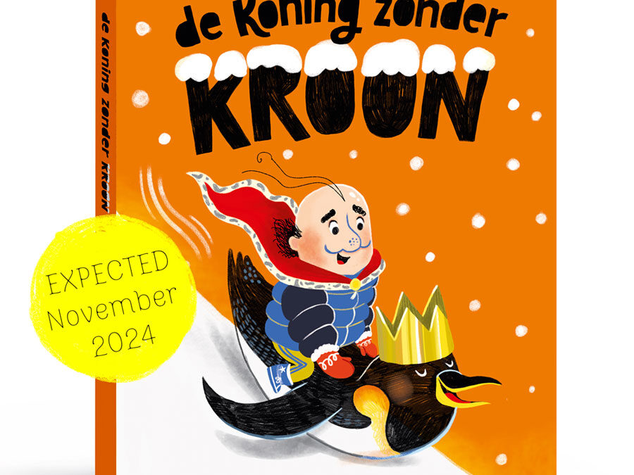 De koning zonder kroon