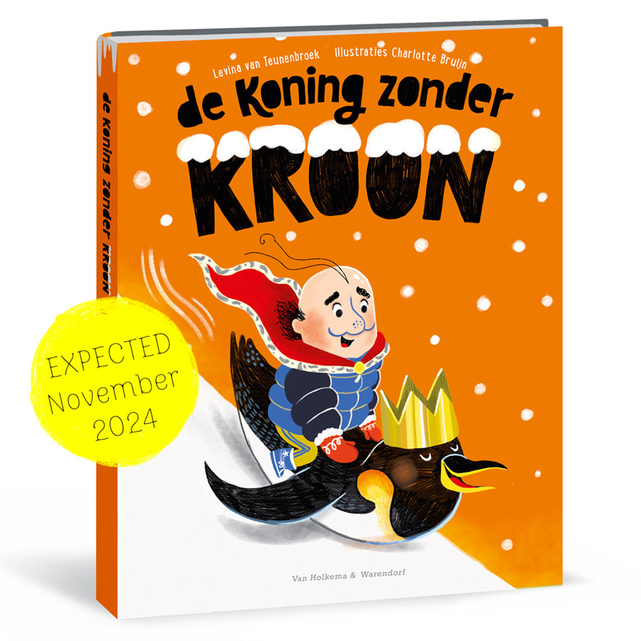 De koning zonder kroon